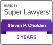 Super Lawyers Cholden