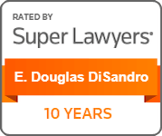 Super Lawyers DiSandro
